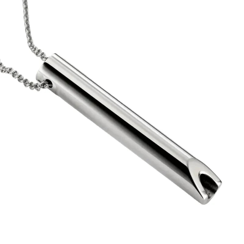 Clearway™ Breathing Necklace