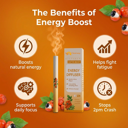 Clearway™ Herbal Diffuser